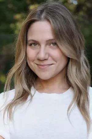 Lauren Collins