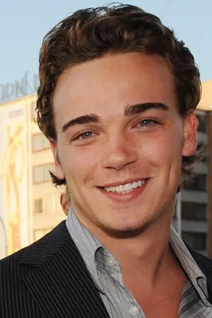 Daniel Clark