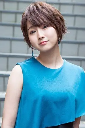 Yumiri Hanamori