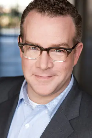 Chris Tallman