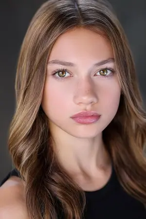 Maya Le Clark