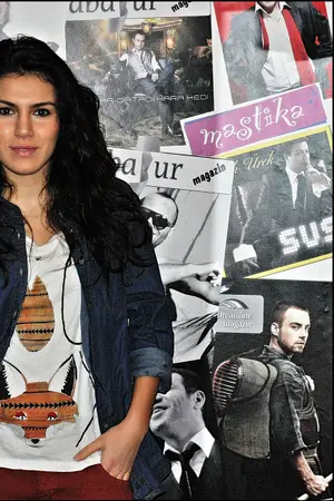 Serenay Aktaş