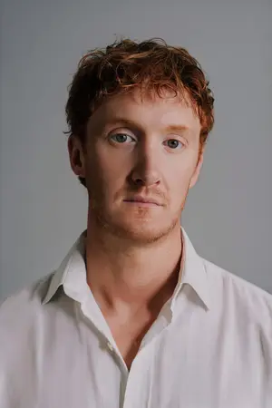 Will Merrick
