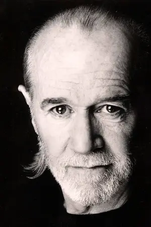 George Carlin