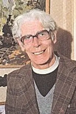 Wilbert Awdry
