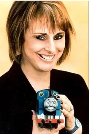 Britt Allcroft