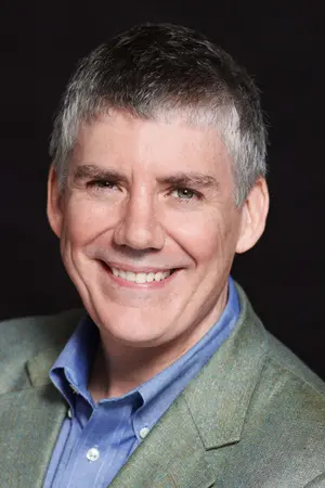 Rick Riordan