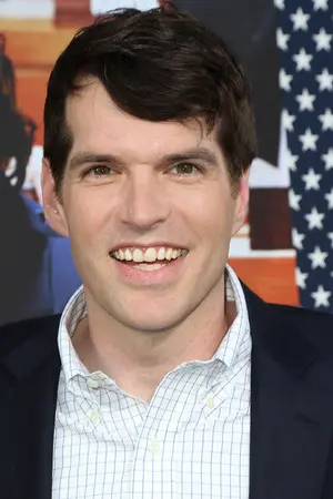 Timothy Simons