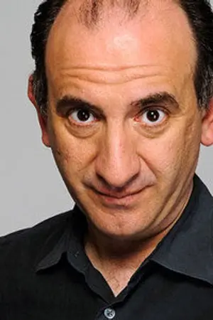 Armando Iannucci