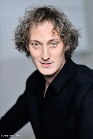 Bruno Gouery