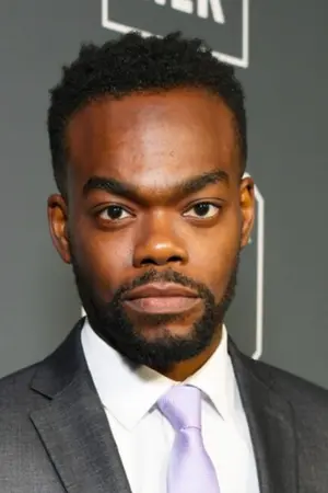 William Jackson Harper