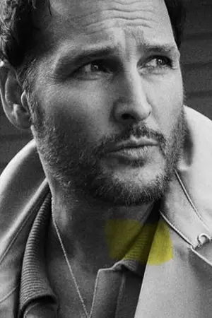 Peter Facinelli