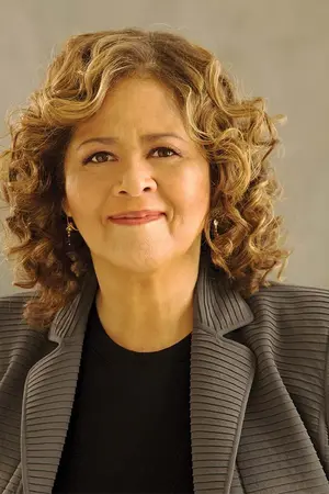 Anna Deavere Smith