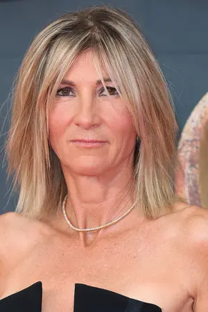 Eve Best