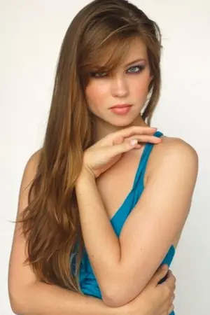 Daveigh Chase