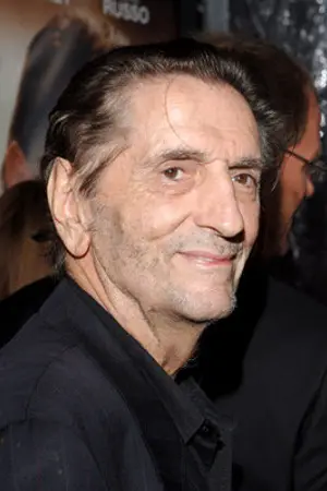Harry Dean Stanton