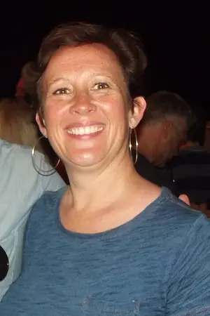Кристина Рид