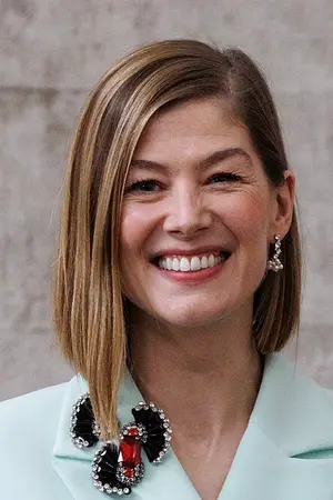 Розамунд Пайк