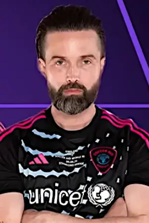 Emmett J. Scanlan