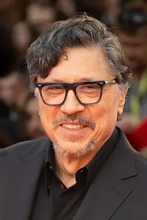 Carlos Bardem