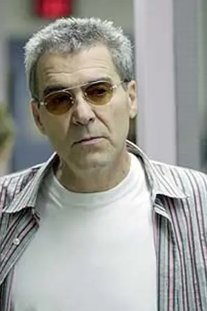 Кен Финклмен