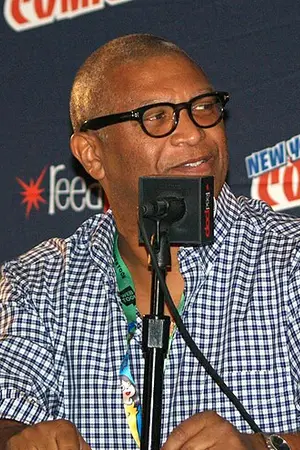 Reginald Hudlin