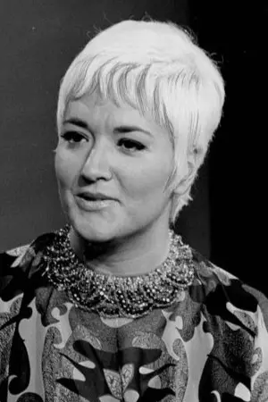 Morgana King