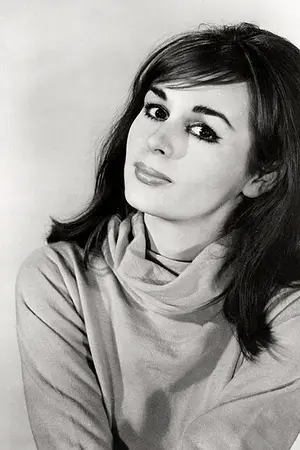 Marianna Hill