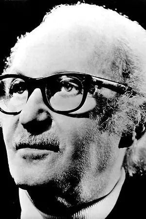 Lee Strasberg