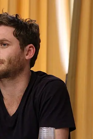 Dean O'Gorman