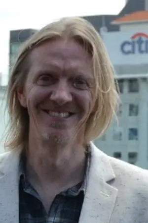 Andrew Adamson