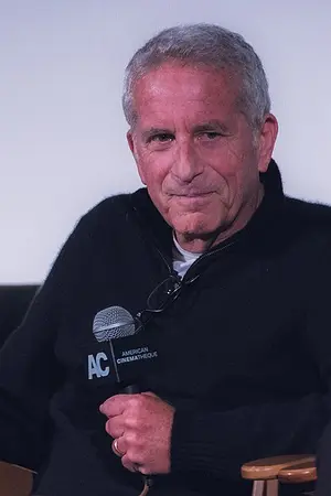 Marc Platt