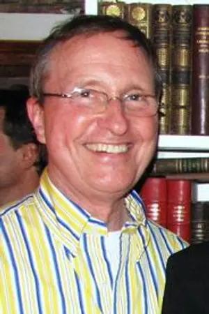Томас Лавджой