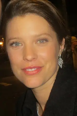 Audrey Marie Anderson