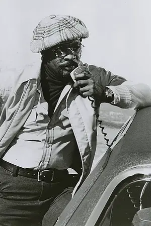 Ed Bernard
