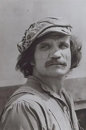 Charles Dierkop