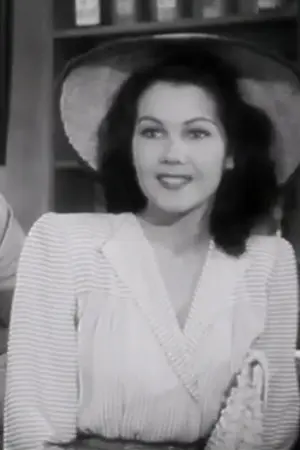 Jeanne Bates