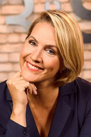 Judith Rakers