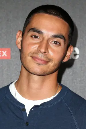 Manny Montana