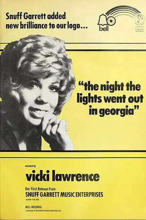 Vicki Lawrence