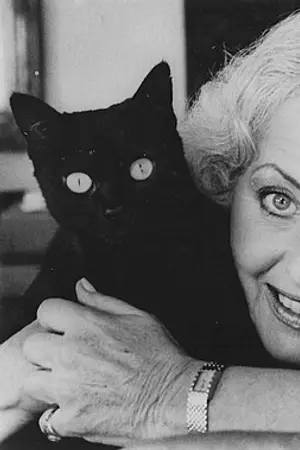 Barbara Avedon