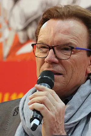 Wolfgang Lippert