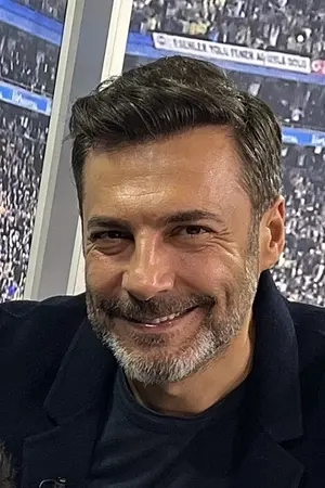 Барис Килик