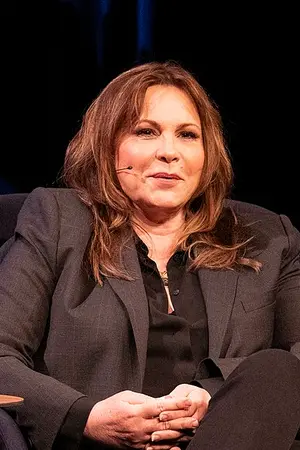 Kerry Ehrin