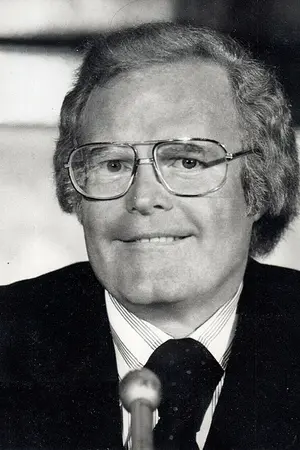 Roone Arledge