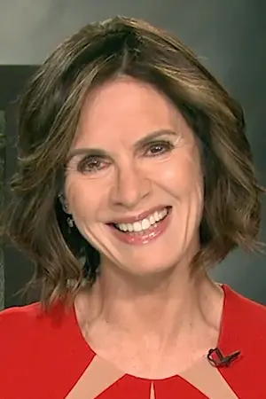 Elizabeth Vargas
