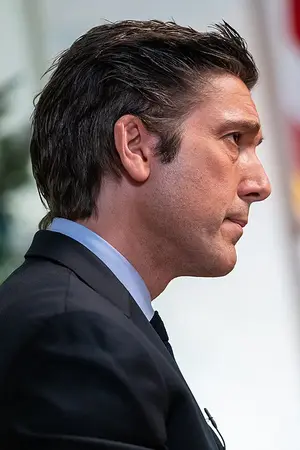 David Muir
