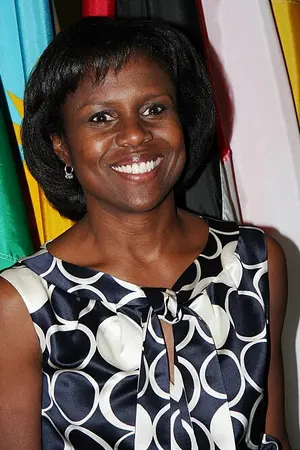 Deborah Roberts