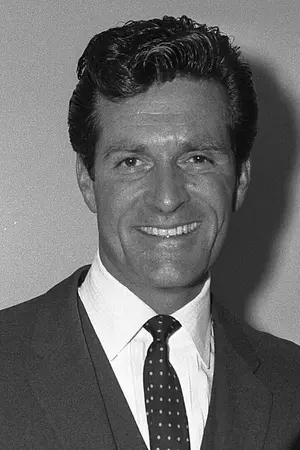 Hugh O'Brian