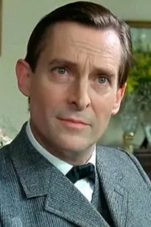 Jeremy Brett